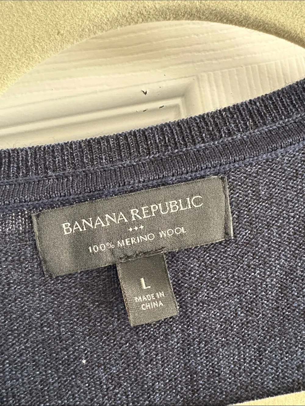 Banana Republic excellent like